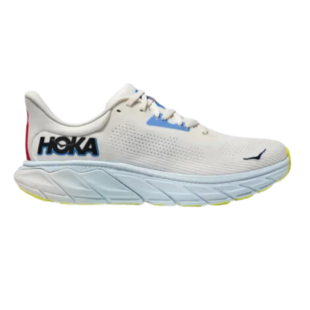 Hoka Mens Arahi 7 - WIDE (2E)