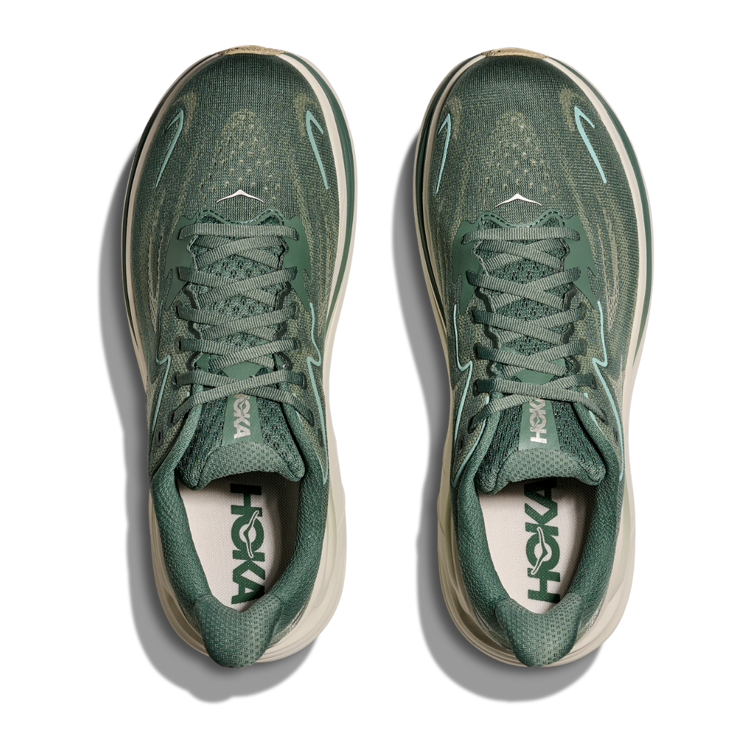 Hoka Mens Clifton 10 - Neutral