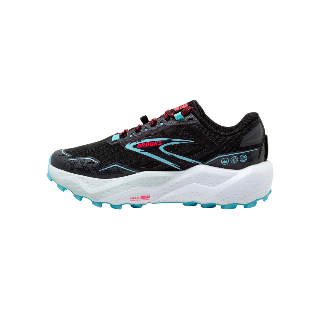 Brooks Womens Caldera 7