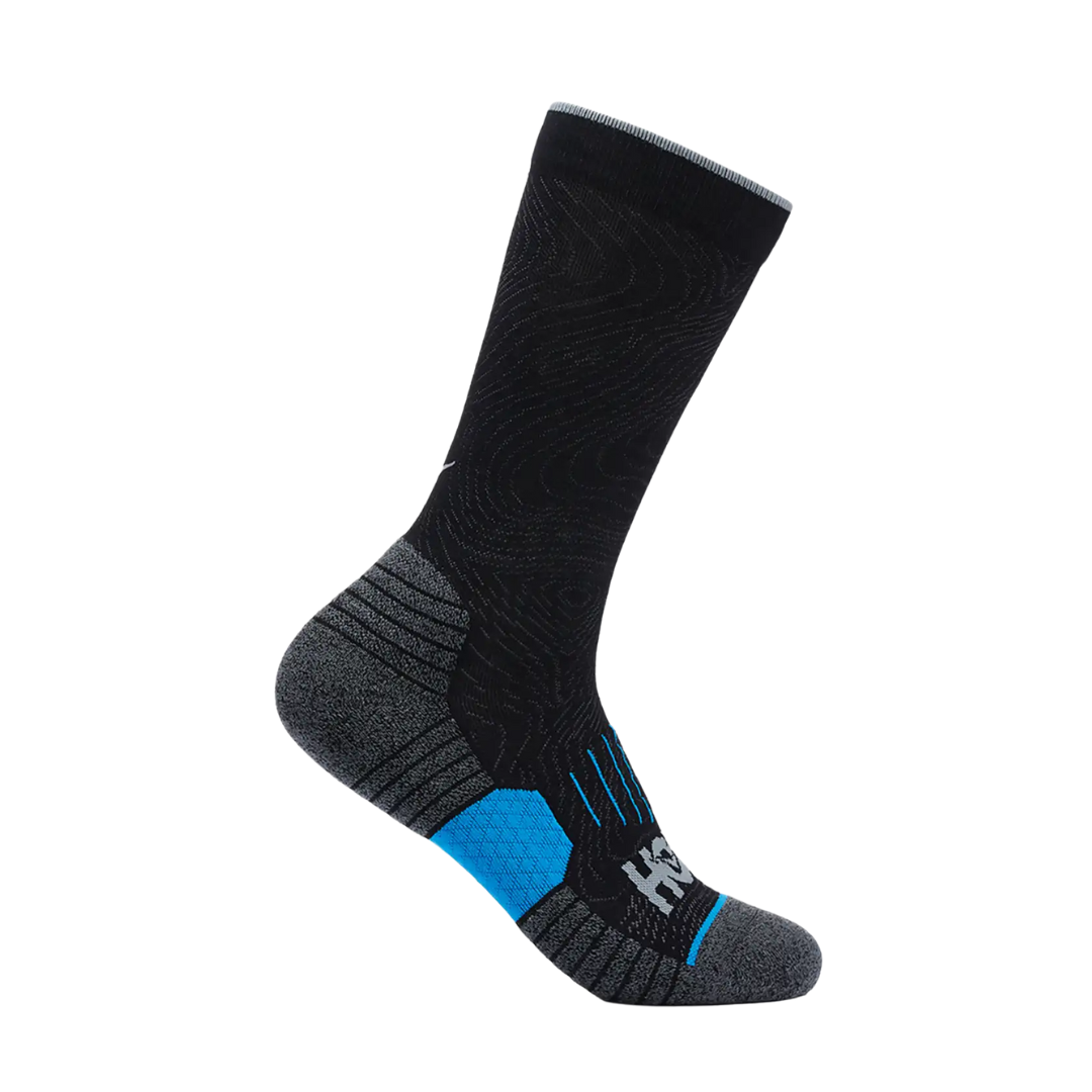Hoka Crew Run Sock 3 Pack