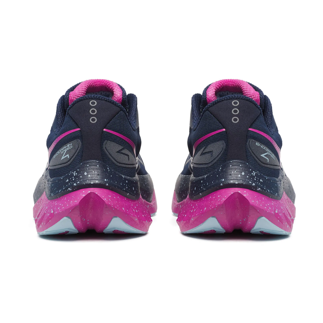 Saucony Womens Endorphin Speed 4