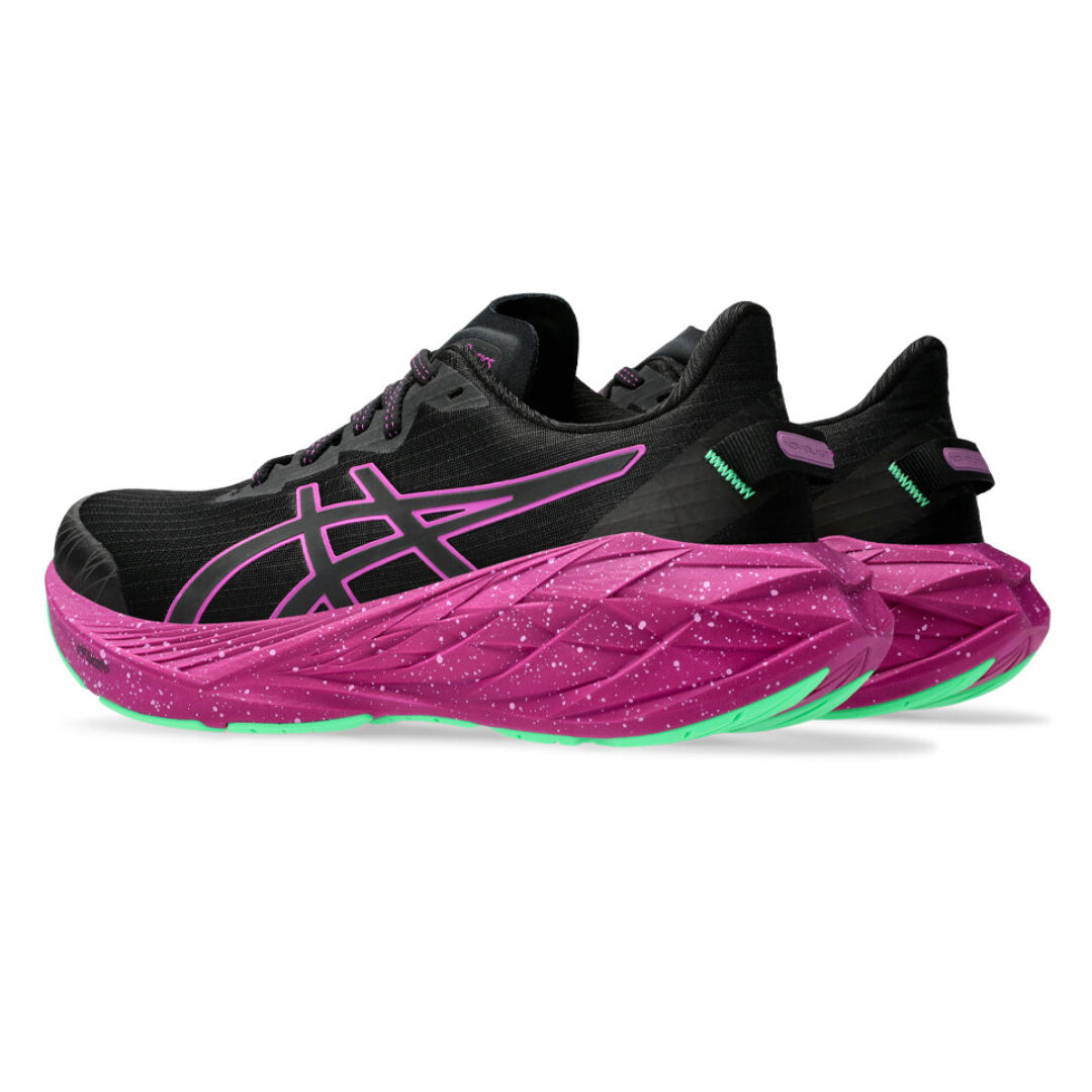 ASICS Womens Novablast 4 Lite-Show