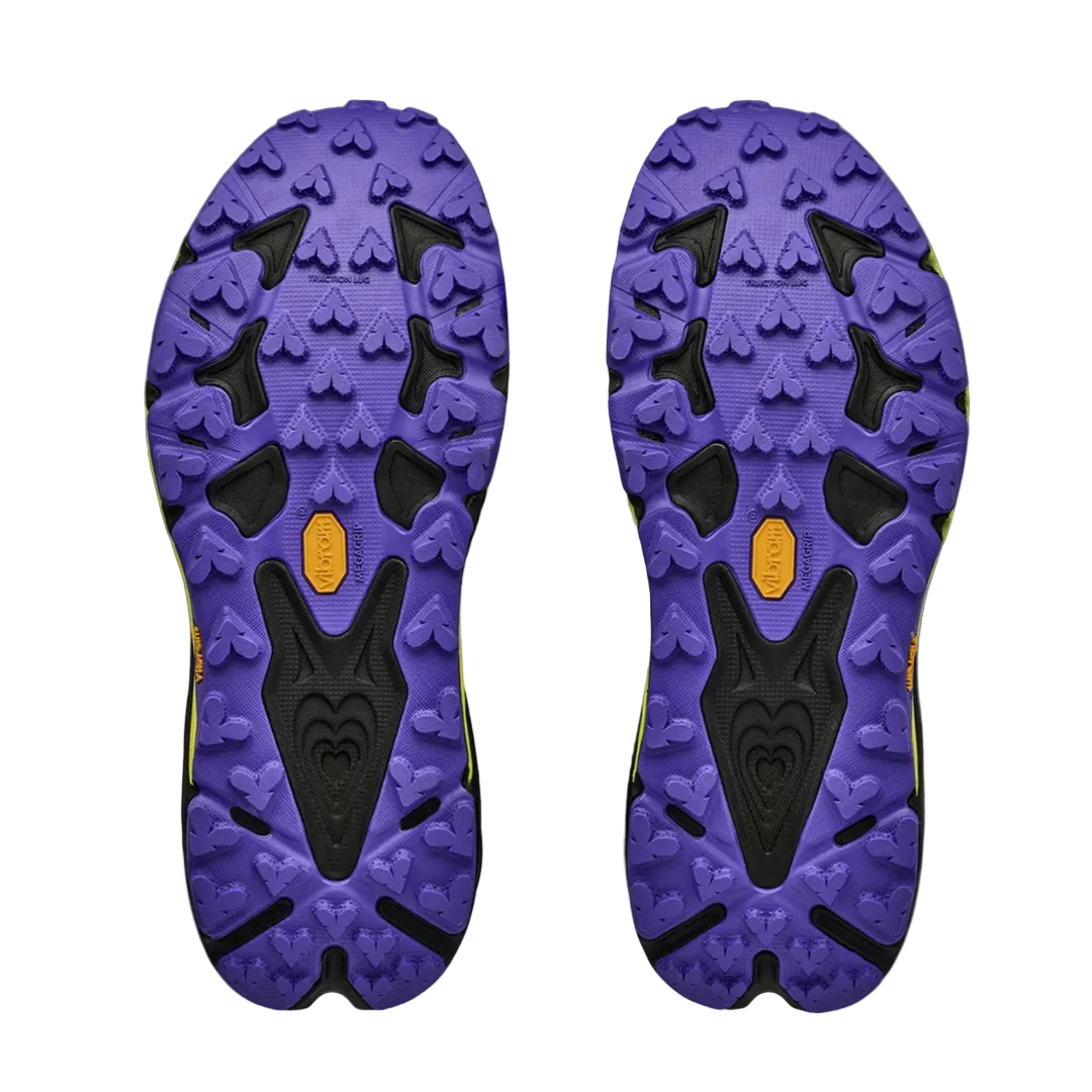 HOKA Mens Speedgoat 7 - Trail