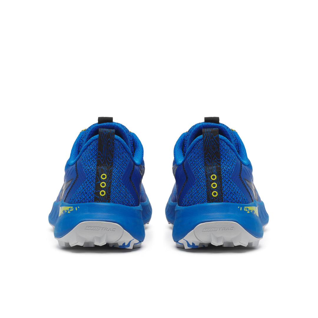 Saucony Mens Peregrine 15