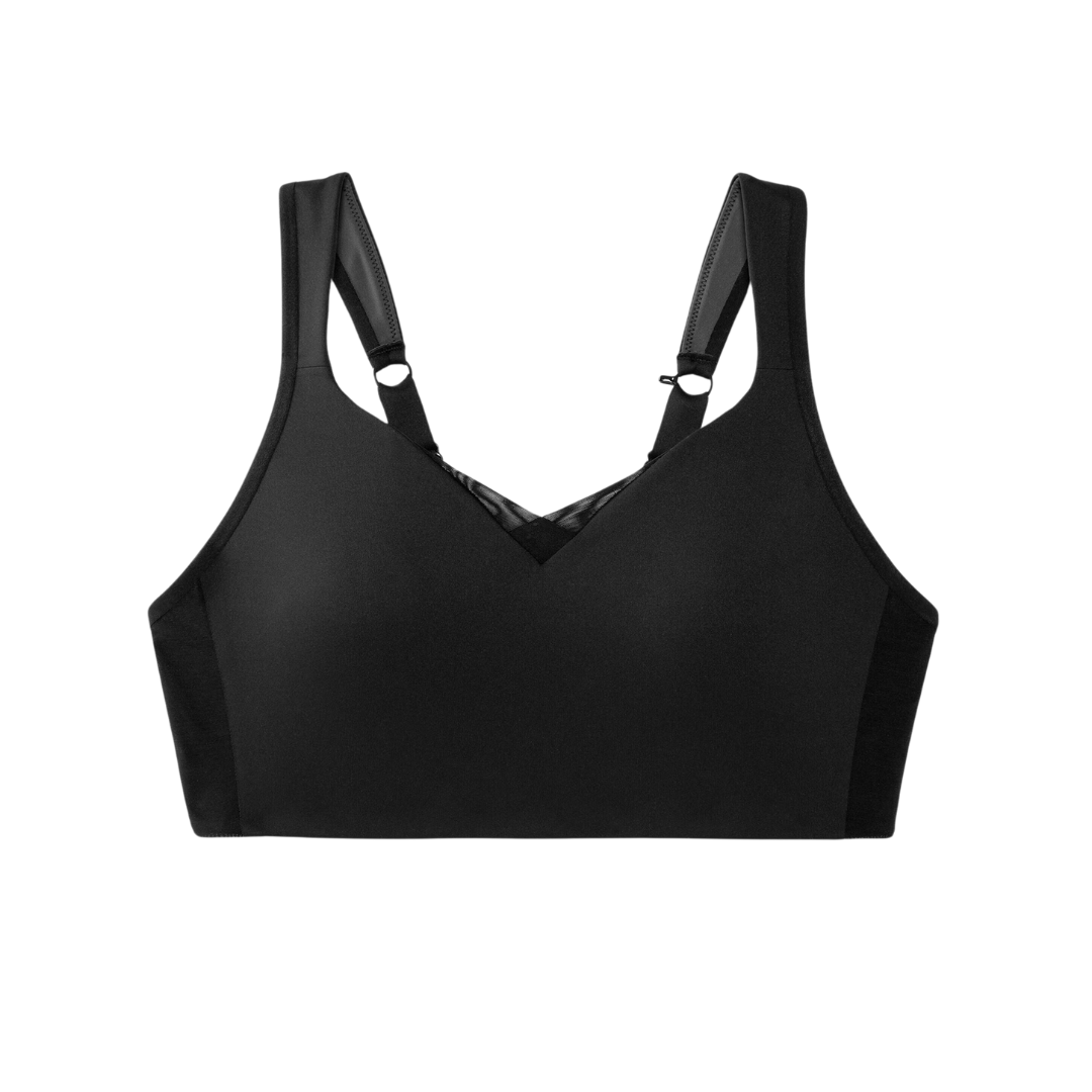 Brooks Drive Convertible 2.0 Run Bra