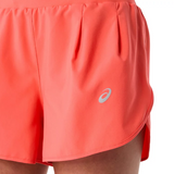 Asics Womens Road 3.5in Short SS25