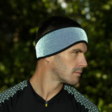 Proviz Explorer Reflective Fleece Lined Headband