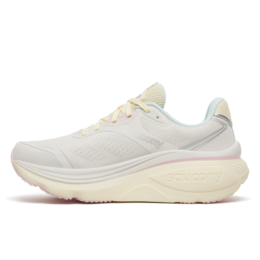 Saucony Womens Hurricane 26 - Stability