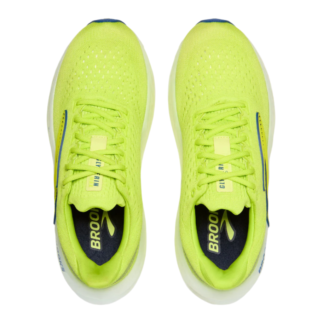 Brooks Mens Glycerin Max - Neutral