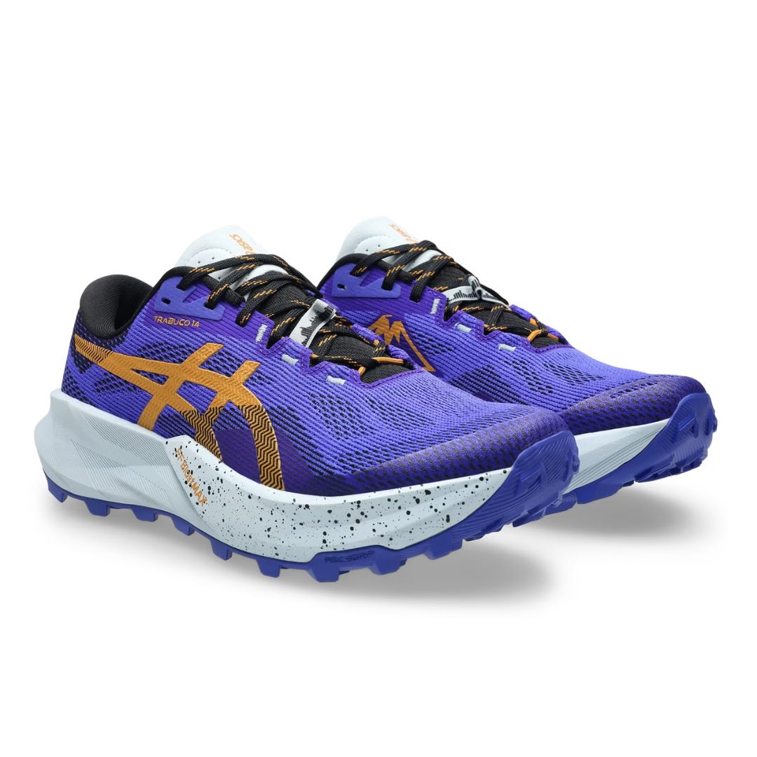 ASICS Mens Gel-Trabuco 14 - Trail
