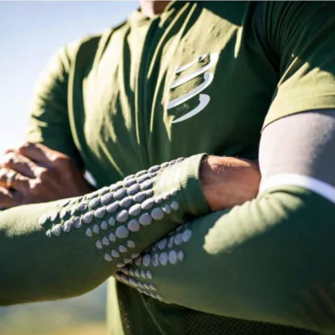 Compressport Armforce Ultralight Arm Sleeves