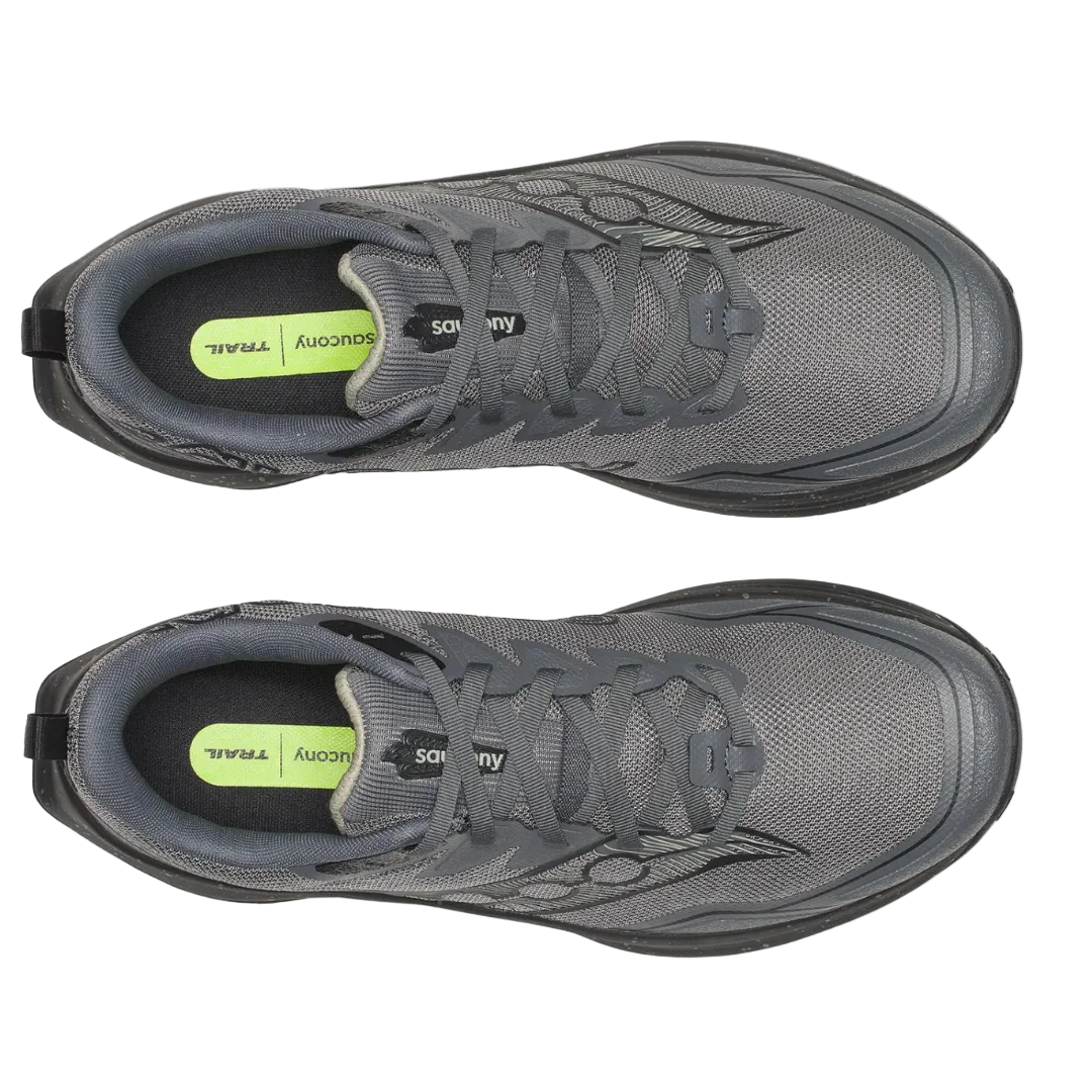 Saucony Mens Peregrine 16 - Trail