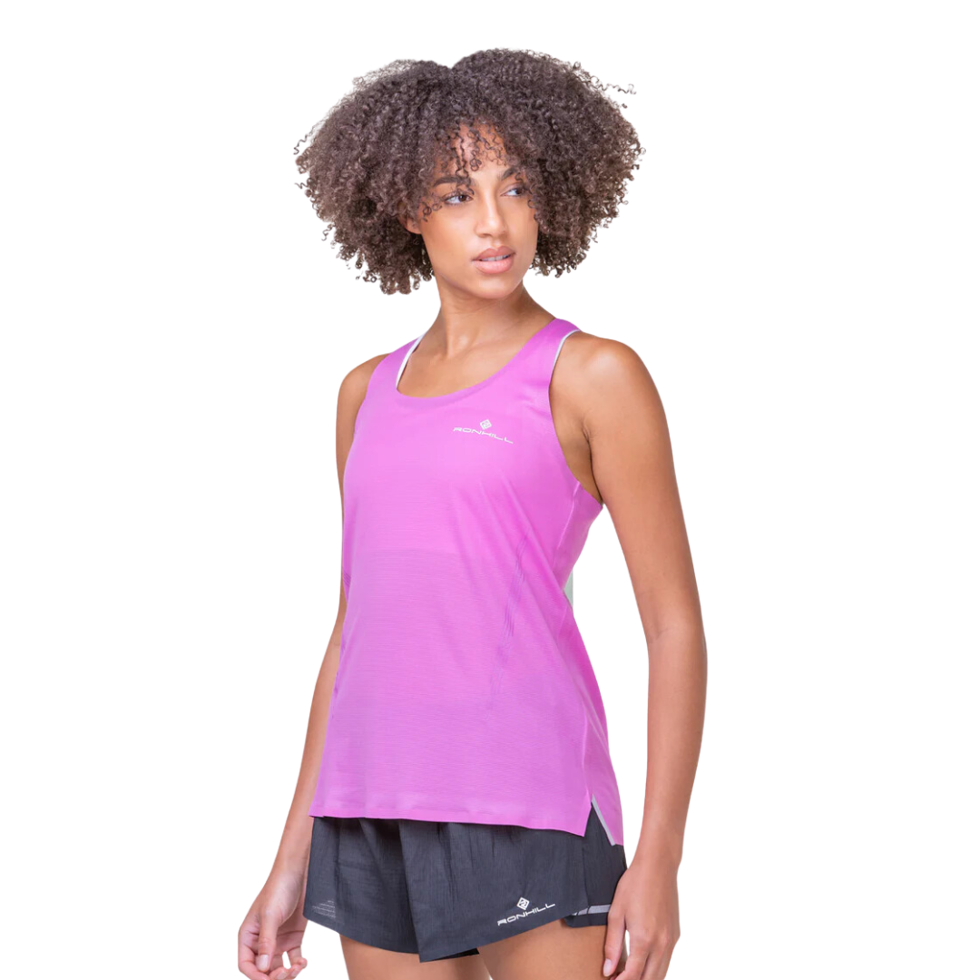 Ronhill Womens Tech Race Vest SS24