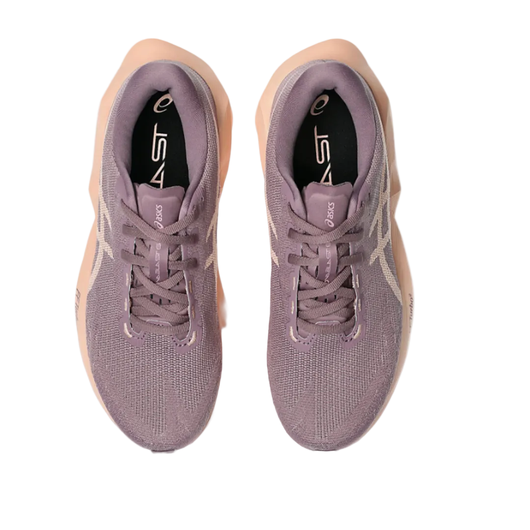 ASICS Womens Novablast 6 - Neutral