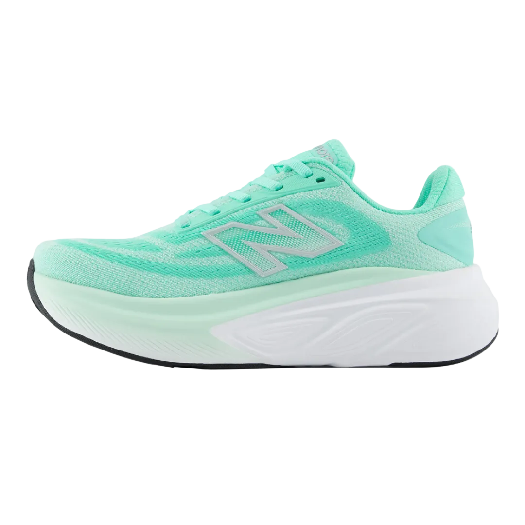 New Balance Womens Fresh Foam X 860v15 - Wide (D) - Stability