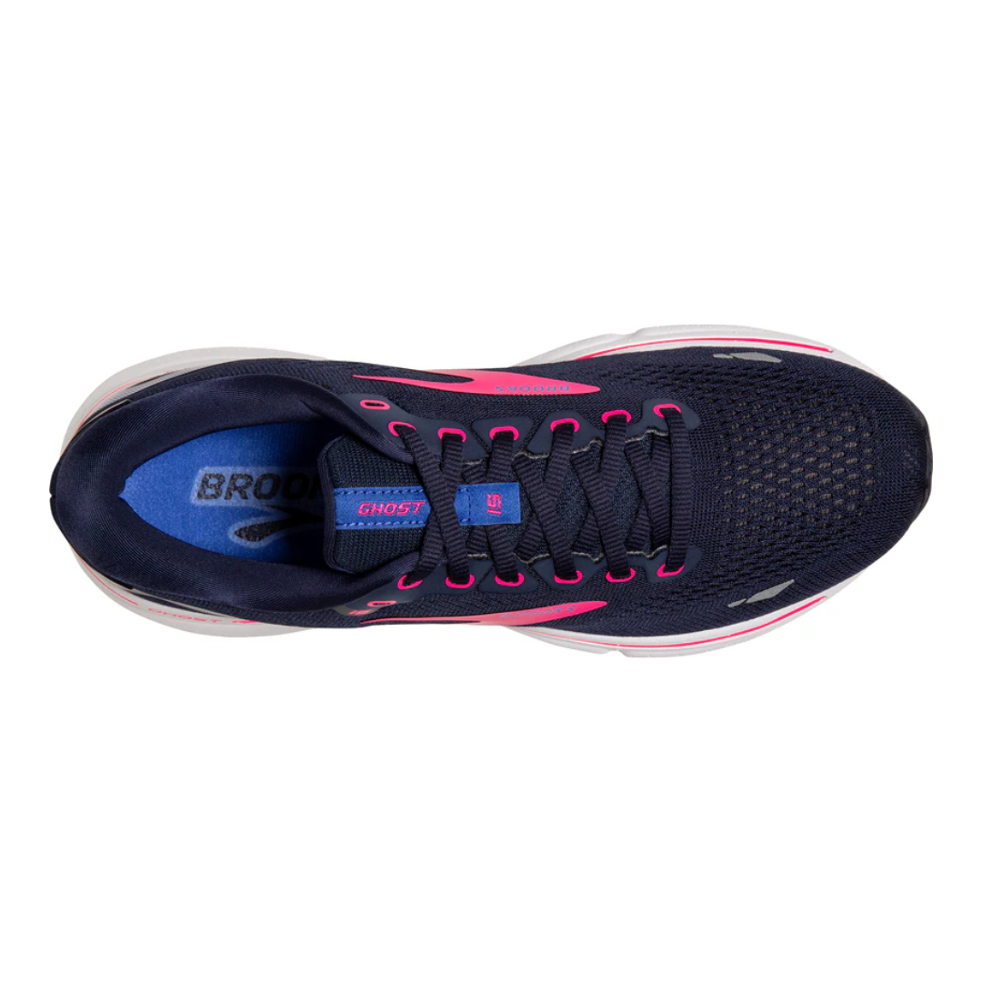 Brooks Womens Ghost 15