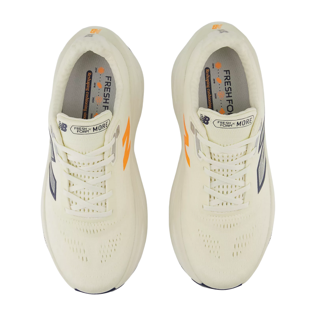 New Balance Mens Fresh Foam More v5