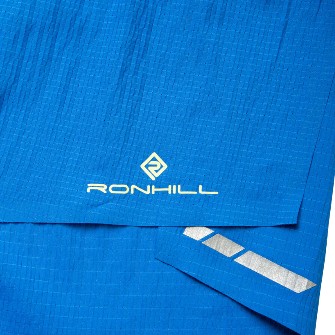 Ronhill Womens Tech Race Short SS24