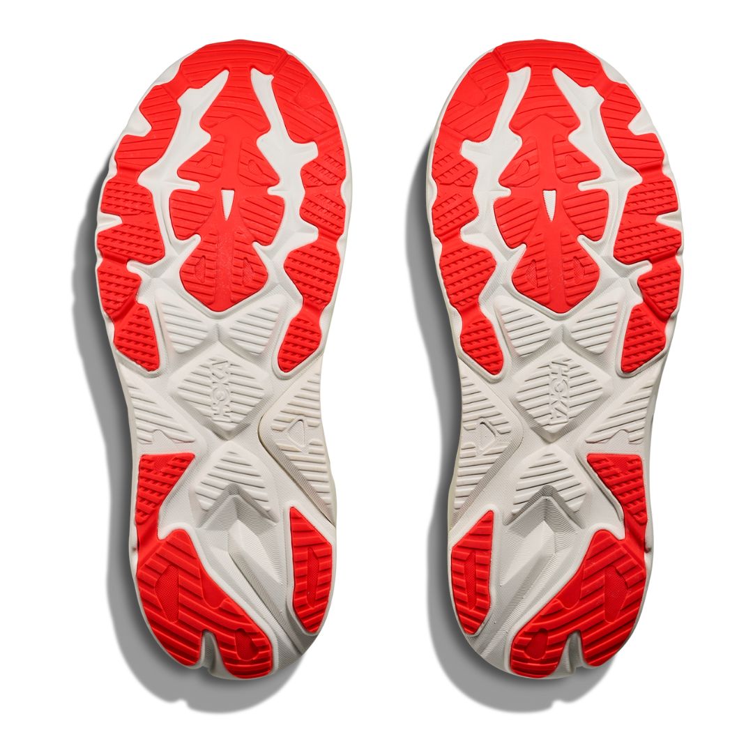 HOKA Mens Arahi 8 - Wide (2E) - Stability