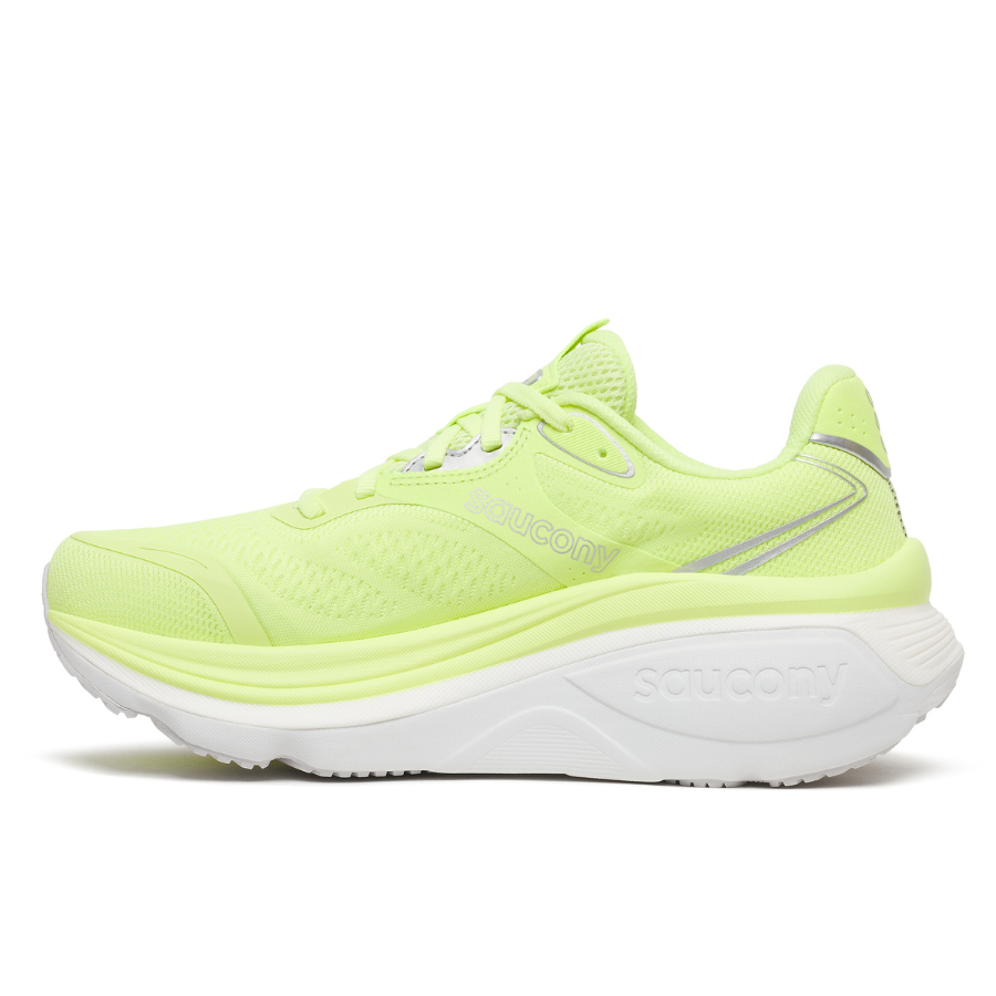 Saucony Womens Hurricane 26 - Stability
