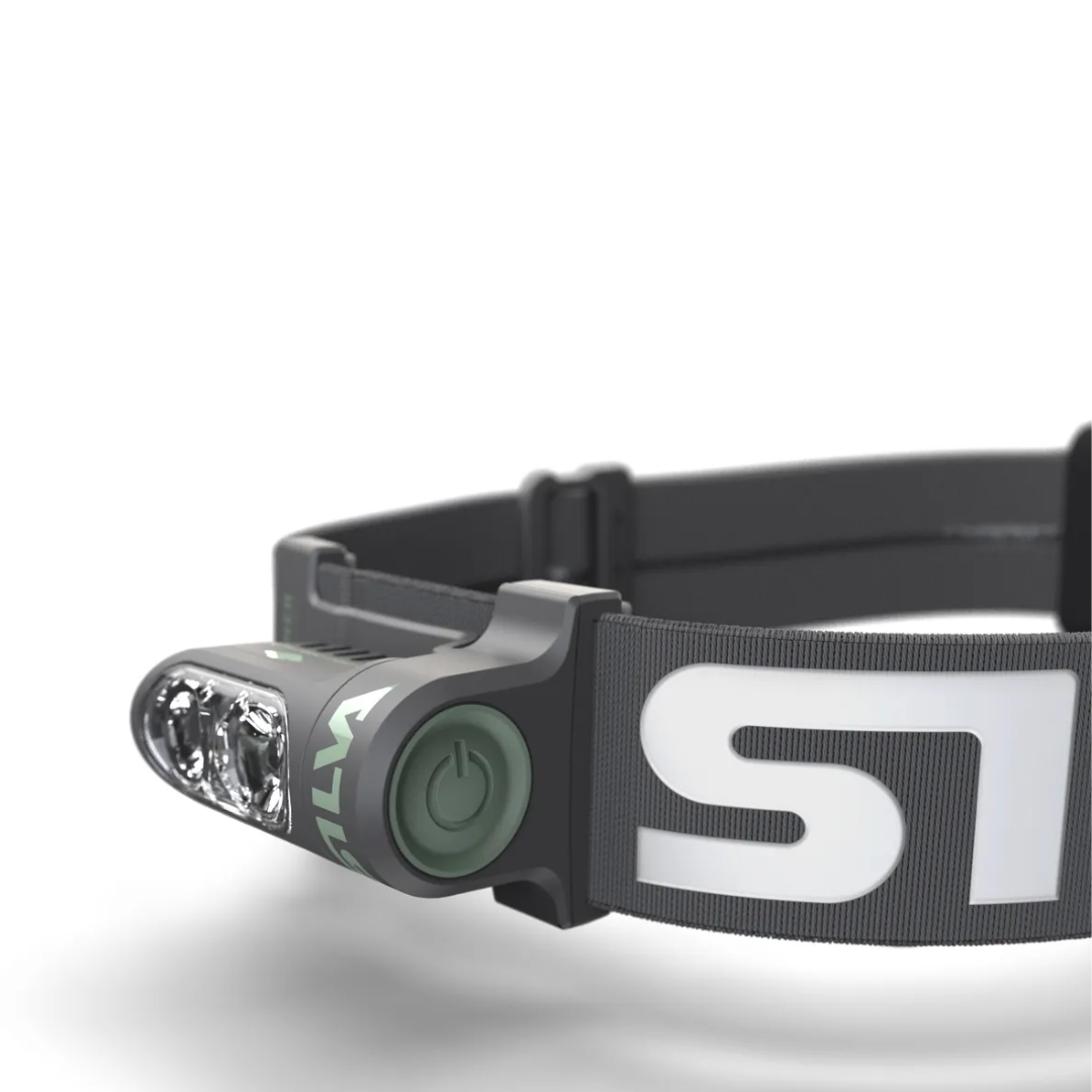 Silva Trail Runner Free 2 Ultra Head Torch