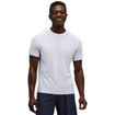 HOKA Mens Airolite Run S/S Top