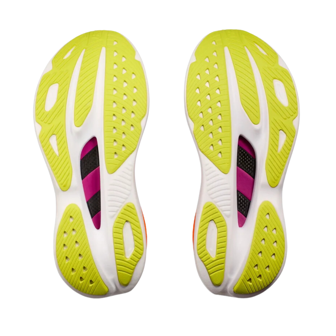 Hoka Womens Skyward X