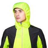 Ronhill Mens Tech Reflective Jacket AW24