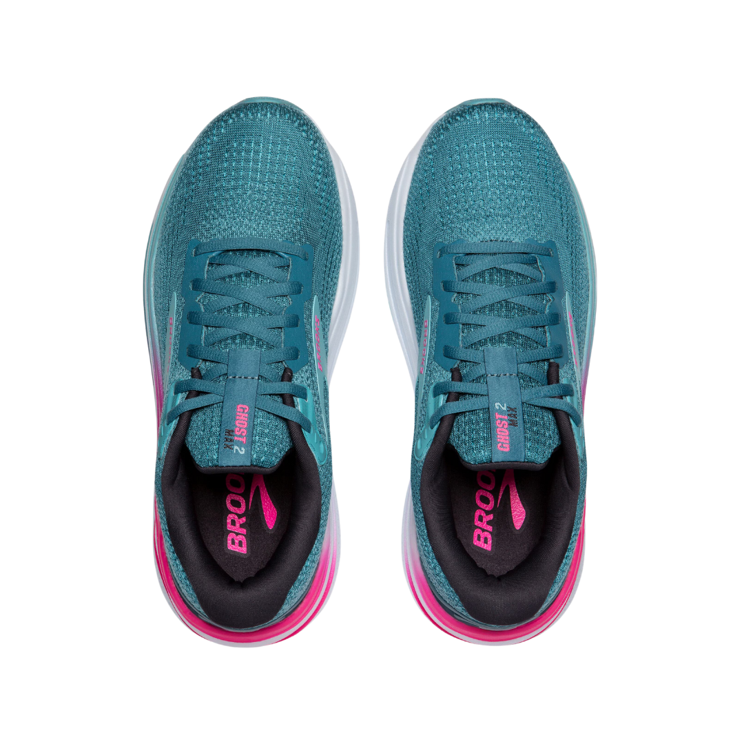 Brooks ghost 2 womens purple on sale