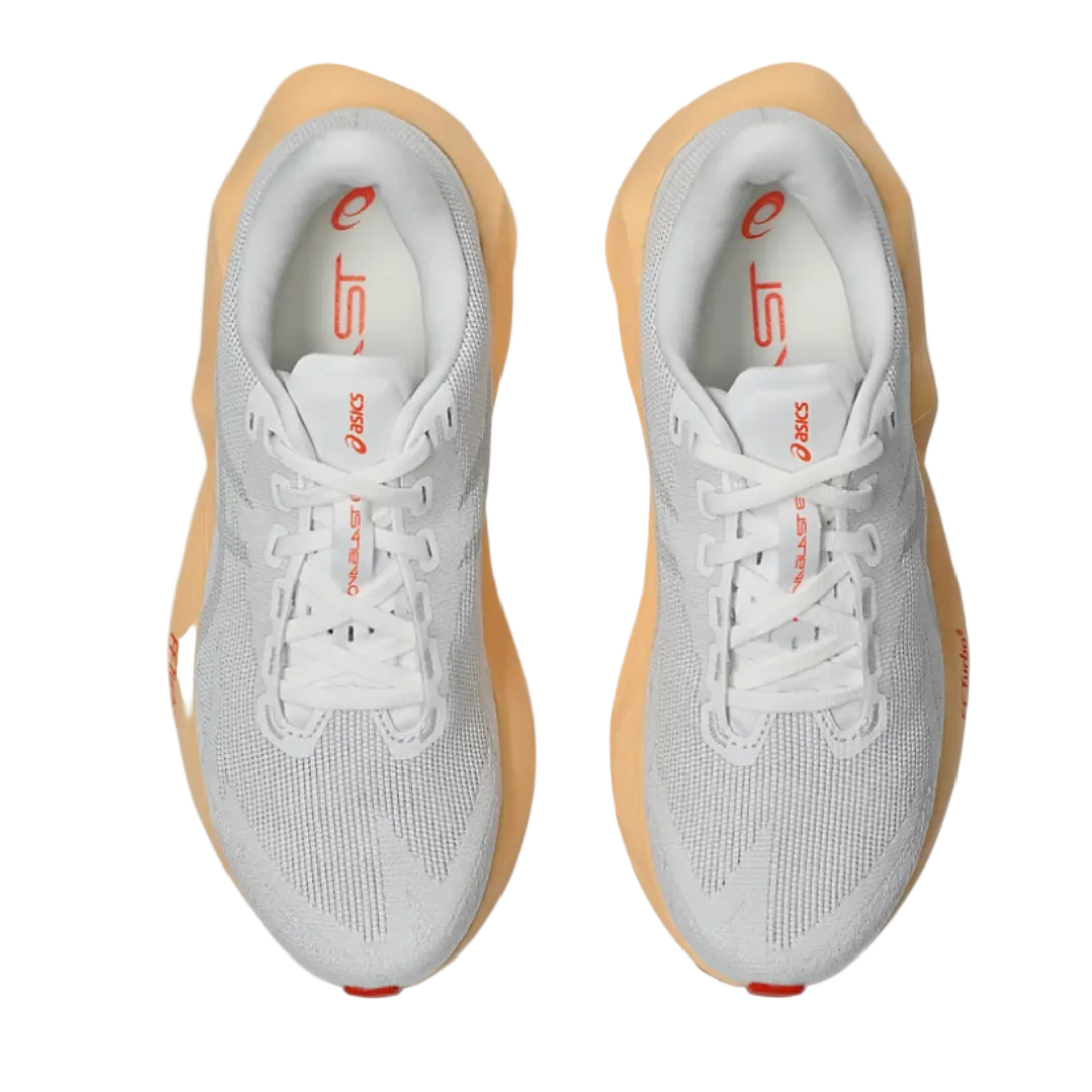 ASICS Womens Novablast 6 - Neutral