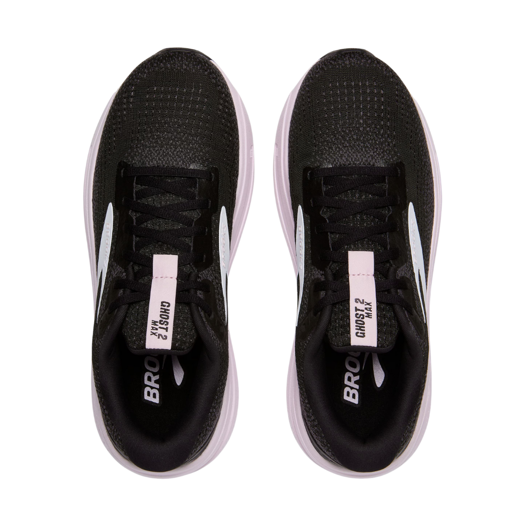 Brooks Womens Ghost Max 2