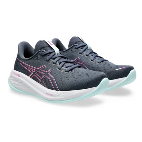 ASICS Womens Gel-Cumulus 26