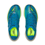 Saucony Mens Endorphin Elite