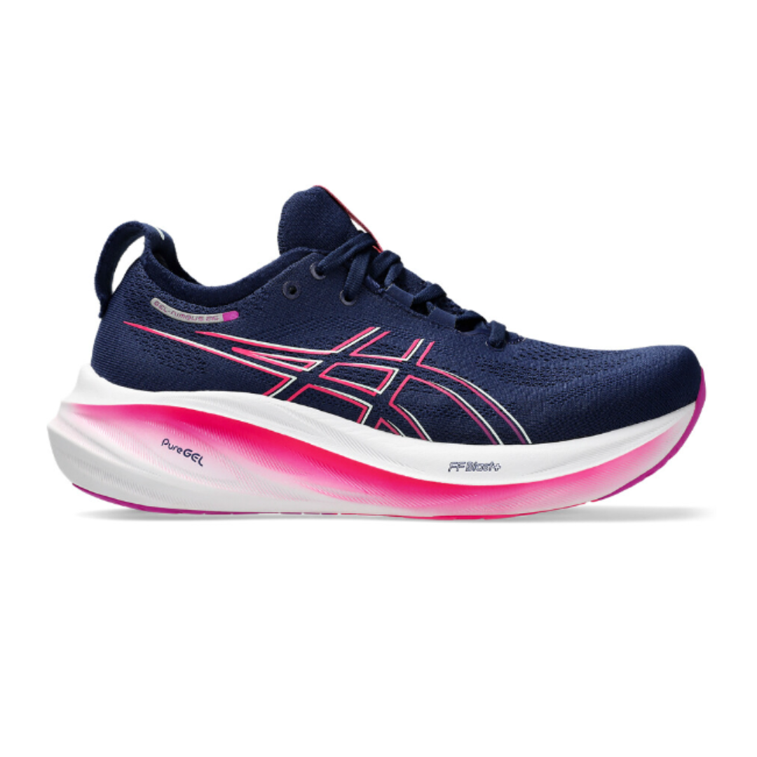 Nimbus asics gel hot sale
