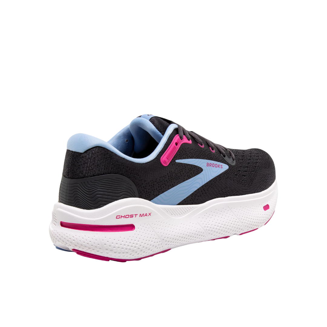 Brooks Womens Ghost Max