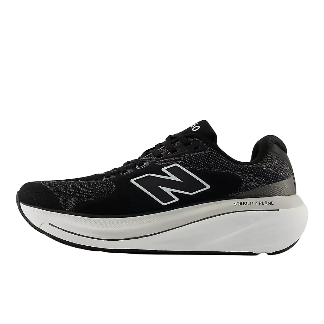 New Balance Womens Fresh Foam X 860v15 - Wide (D) - Stability