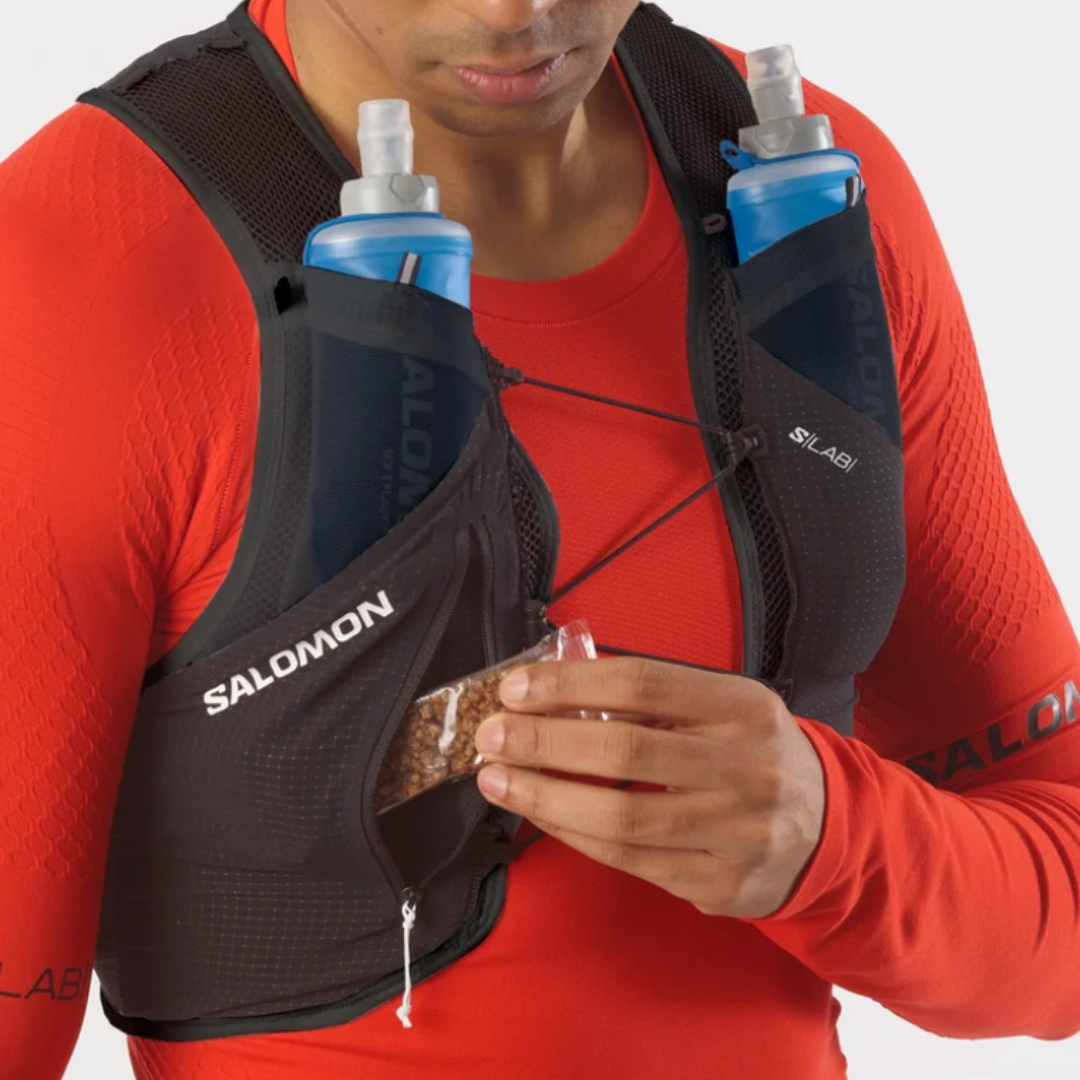 Salomon S/LAB Pulsar 3