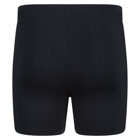 Running Bear Lycra Shorts (4in)