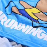 Running Bear Running Club Vest - Mens