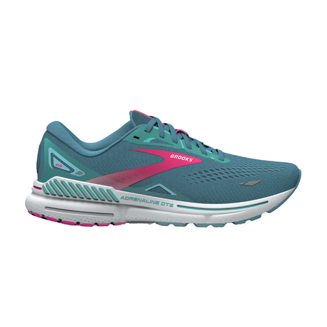 Brooks Womens Adrenaline GTS 23