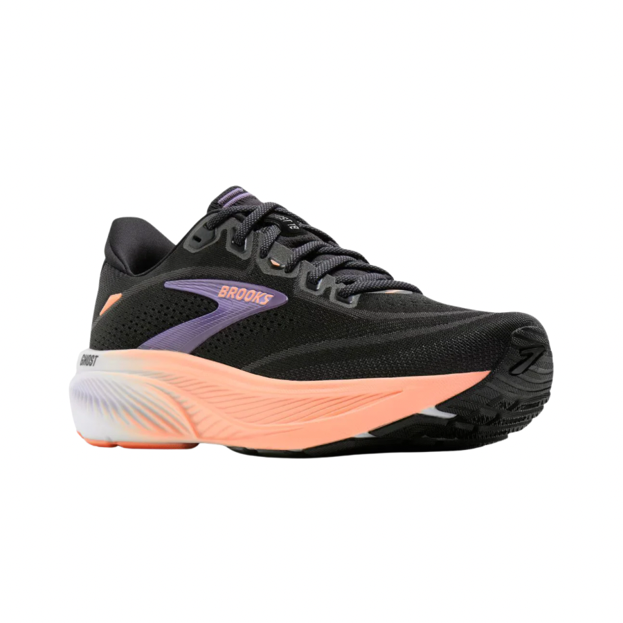 Brooks Womens Ghost 18 - Neutral