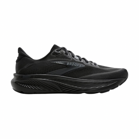 Brooks Womens Ghost 18 - Neutral - Wide (D)