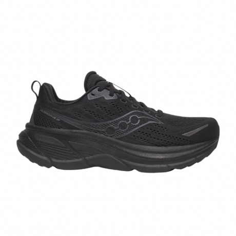 Saucony Mens Hurricane 25
