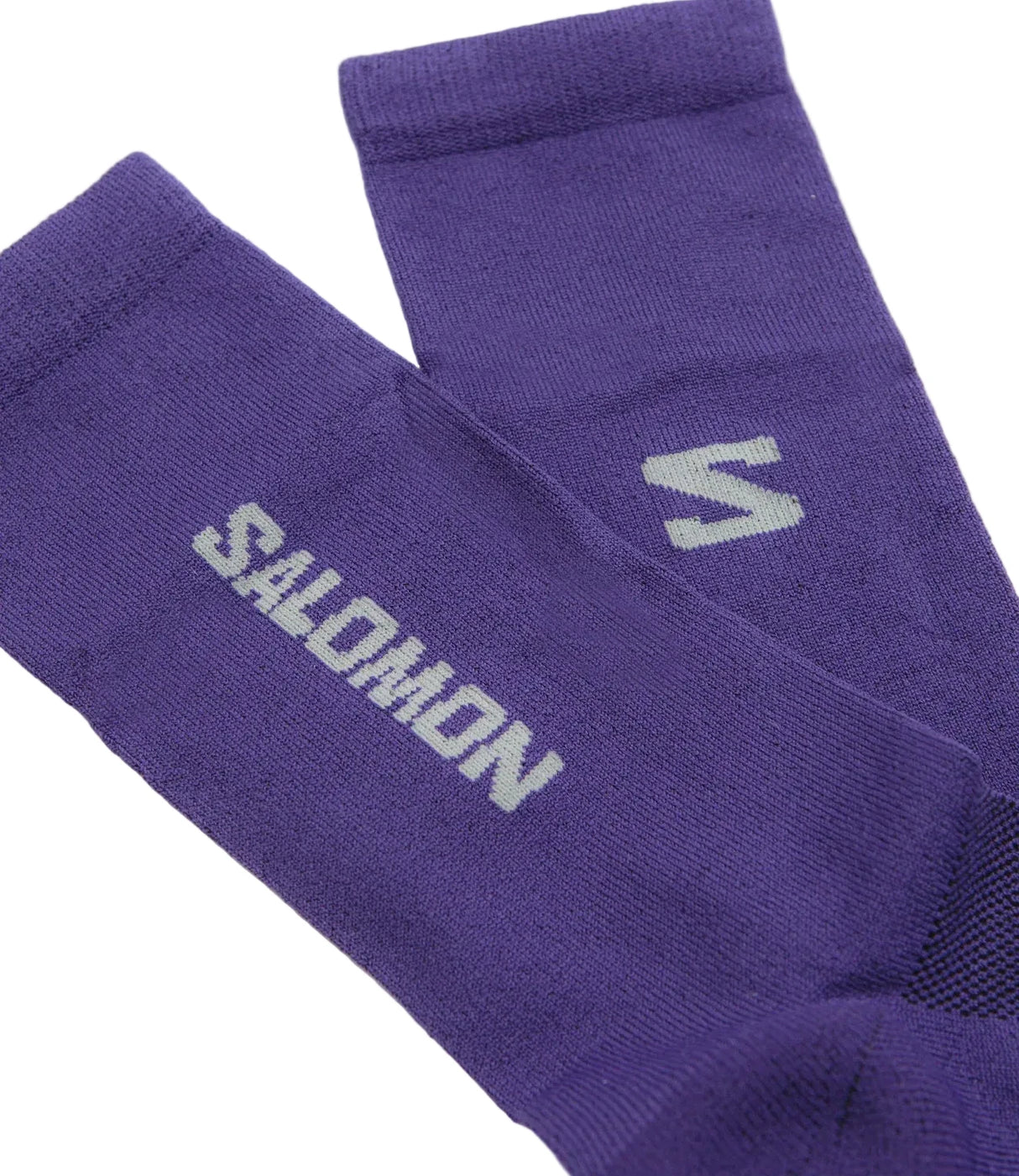 Salomon 365 Unisex Crew Running Socks