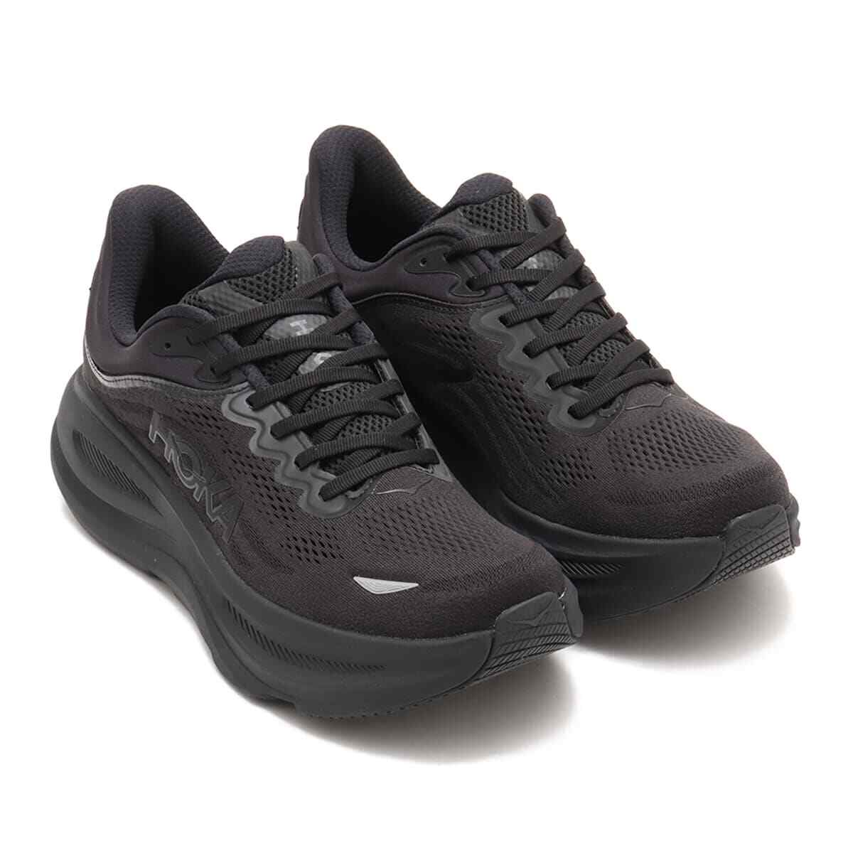 HOKA Mens Bondi 9 - Neutral