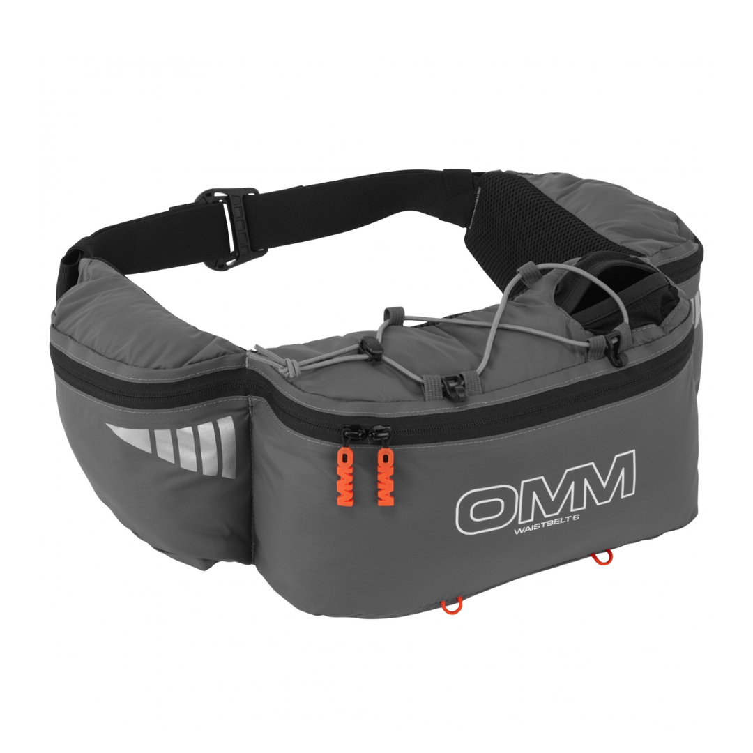 OMM Waist Belt 6L