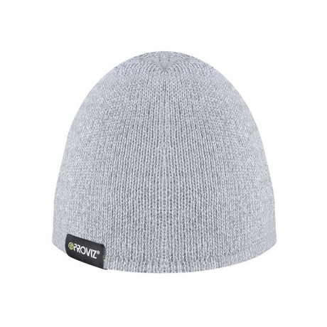 Proviz Reflective Fleece Lined Running Beanie