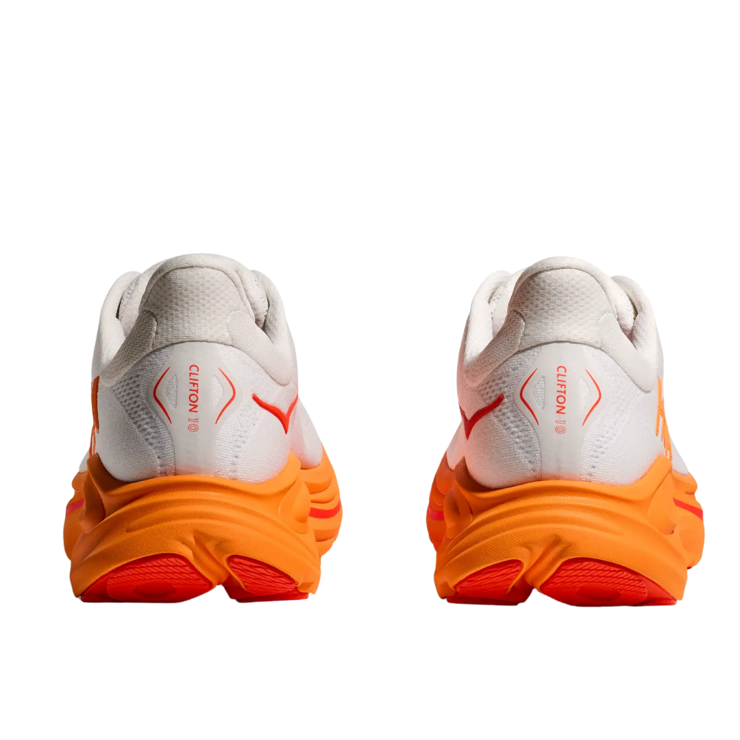 Hoka Mens Clifton 10