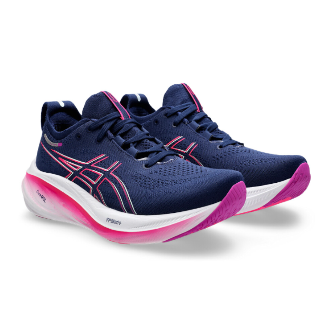 ASICS Womens Gel-Nimbus 26