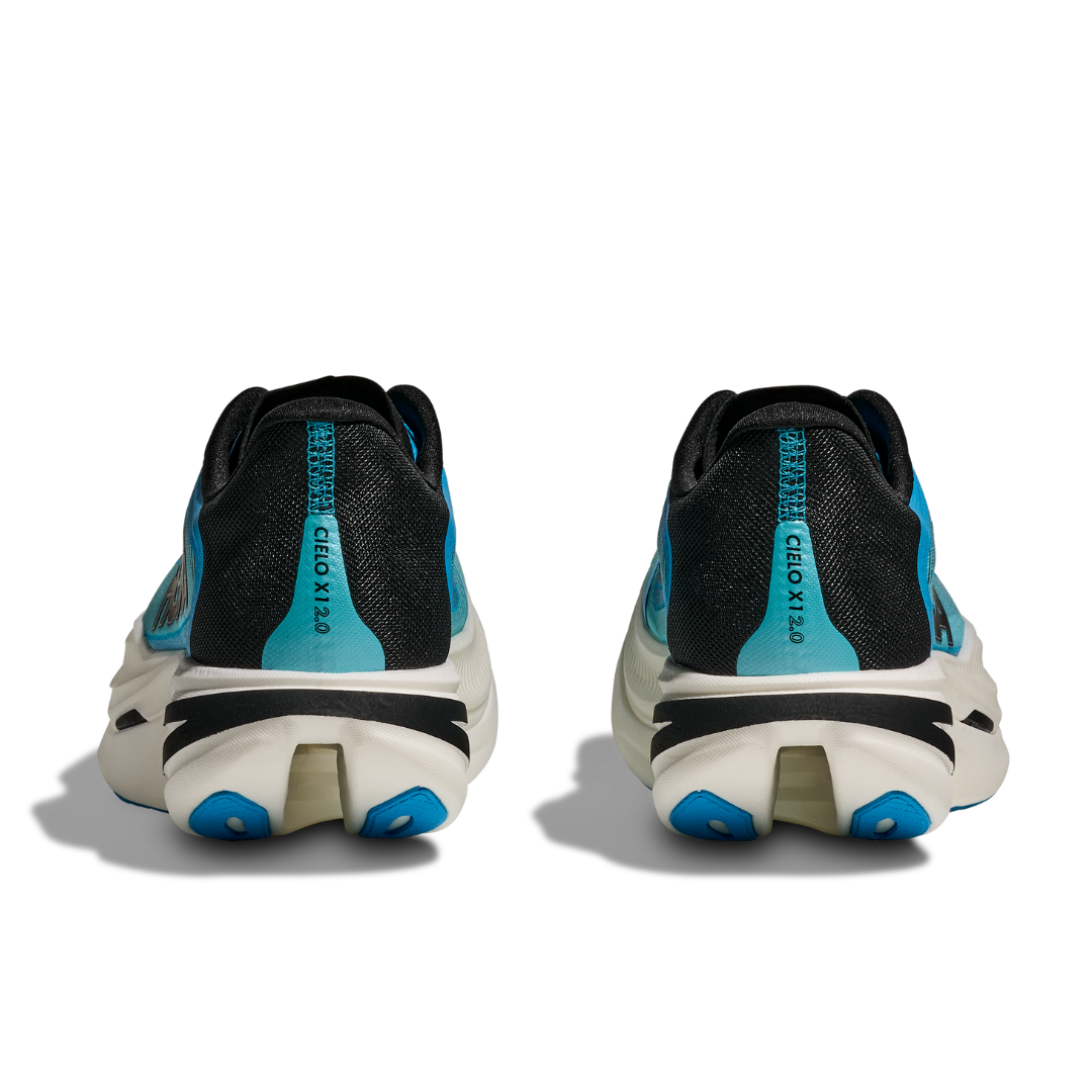 HOKA Unisex Cielo X1 2.0